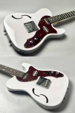 SCHECTER OL-PT-TH/BLD #SOL-2606073 【2.96kg】_6