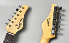 SCHECTER OL-PT-TH/BLD #SOL-2606073 【2.96kg】_8