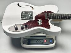 SCHECTER OL-PT-TH/BLD #SOL-2606073 【2.96kg】_11