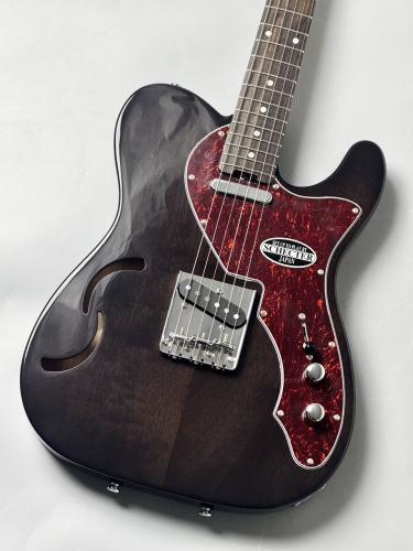 SCHECTER OL-PT-TH/STBK # SOL-2605059【2.82kg】