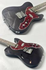 SCHECTER OL-PT-TH/STBK # SOL-2605059【2.82kg】_6