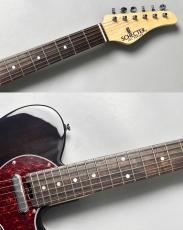 SCHECTER OL-PT-TH/STBK # SOL-2605059【2.82kg】_9