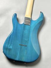 SCHECTER OL-BH-FM-FXD ~ILB/Indigo Light Blue~ #SOL-2606009 【3.60kg】_4