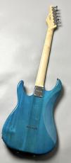 SCHECTER OL-BH-FM-FXD ~ILB/Indigo Light Blue~ #SOL-2606009 【3.60kg】_5