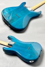 SCHECTER OL-BH-FM-FXD ~ILB/Indigo Light Blue~ #SOL-2606009 【3.60kg】_7