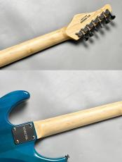 SCHECTER OL-BH-FM-FXD ~ILB/Indigo Light Blue~ #SOL-2606009 【3.60kg】_10