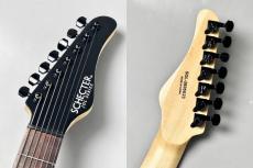 SCHECTER 【7Strings】OL-NV-7-2H-FXD IBS #SOL-2605023【3.56kg】_8