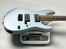 SCHECTER 【7Strings】OL-NV-7-2H-FXD IBS #SOL-2605023【3.56kg】_11