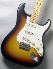 Fender Custom Shop 1968 Stratocaster Maple Deluxe Closet Classic -3-Color Sunburst- 【3.56kg】