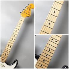 Fender Custom Shop 1968 Stratocaster Maple Deluxe Closet Classic -3-Color Sunburst- 【3.56kg】_4