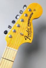 Fender Custom Shop 1968 Stratocaster Maple Deluxe Closet Classic -3-Color Sunburst- 【3.56kg】_5
