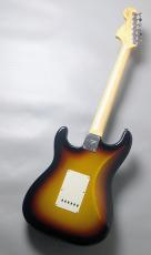 Fender Custom Shop 1968 Stratocaster Maple Deluxe Closet Classic -3-Color Sunburst- 【3.56kg】_6