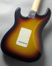 Fender Custom Shop 1968 Stratocaster Maple Deluxe Closet Classic -3-Color Sunburst- 【3.56kg】_7