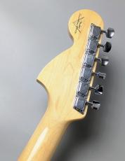 Fender Custom Shop 1968 Stratocaster Maple Deluxe Closet Classic -3-Color Sunburst- 【3.56kg】_9