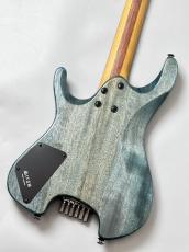 Ibanez 【軽量ヘッドレス】Q52PB  COL #I260407475【2.24kg】_3