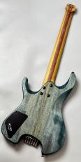 Ibanez 【軽量ヘッドレス】Q52PB  COL #I260407475【2.24kg】_4