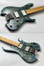 Ibanez 【軽量ヘッドレス】Q52PB  COL #I260407475【2.24kg】_5