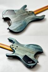 Ibanez 【軽量ヘッドレス】Q52PB  COL #I260407475【2.24kg】_6