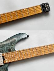 Ibanez 【軽量ヘッドレス】Q52PB  COL #I260407475【2.24kg】_8
