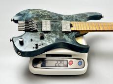 Ibanez 【軽量ヘッドレス】Q52PB  COL #I260407475【2.24kg】_10
