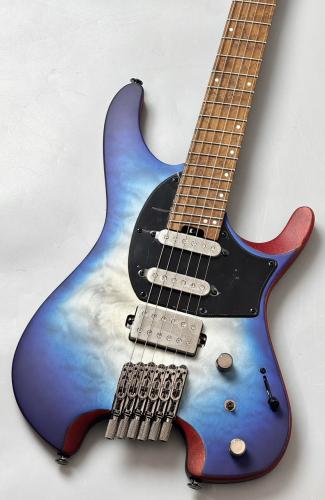 Ibanez QX54QM BSM #I260709835 【2.22KG】