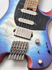 Ibanez QX54QM BSM #I260709835 【2.22KG】_2