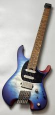 Ibanez QX54QM BSM #I260709835 【2.22KG】_3