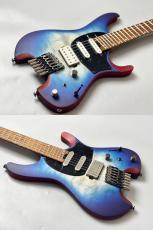 Ibanez QX54QM BSM #I260709835 【2.22KG】_6