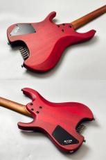 Ibanez QX54QM BSM #I260709835 【2.22KG】_7