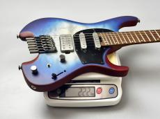 Ibanez QX54QM BSM #I260709835 【2.22KG】_11
