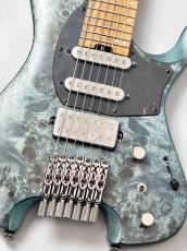 Ibanez 【7Strings】Q547PB COL #I260601439【2.36KG】_2