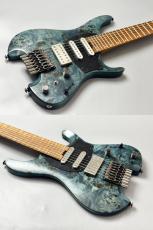 Ibanez 【7Strings】Q547PB COL #I260601439【2.36KG】_6