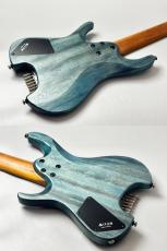 Ibanez 【7Strings】Q547PB COL #I260601439【2.36KG】_7