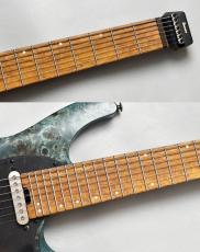 Ibanez 【7Strings】Q547PB COL #I260601439【2.36KG】_9