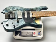 Ibanez 【7Strings】Q547PB COL #I260601439【2.36KG】_11
