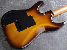 TOM ANDERSON Custom Order Drop Top Tiger Eye Burst with Binding #09-21-26P【極杢トップ】【良音個体】_11