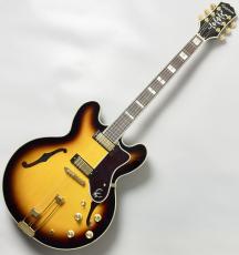 Epiphone Sheraton -Sunburst- #26071511034_2