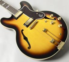 Epiphone Sheraton -Sunburst- #26071511034_3