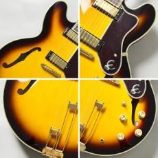 Epiphone Sheraton -Sunburst- #26071511034_4
