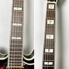 Epiphone Sheraton -Sunburst- #26071511034_5