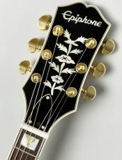 Epiphone Sheraton -Sunburst- #26071511034_6