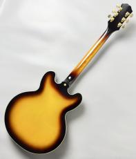 Epiphone Sheraton -Sunburst- #26071511034_7