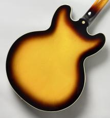 Epiphone Sheraton -Sunburst- #26071511034_8