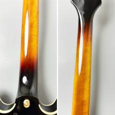 Epiphone Sheraton -Sunburst- #26071511034_9