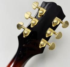 Epiphone Sheraton -Sunburst- #26071511034_10