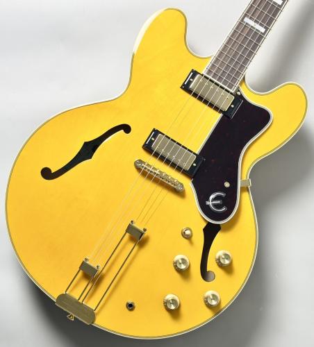 Epiphone Sheraton -Natural- #26061510973