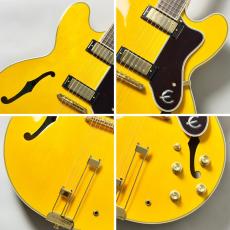 Epiphone Sheraton -Natural- #26061510973_4