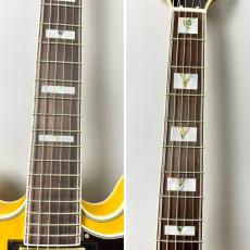 Epiphone Sheraton -Natural- #26061510973_5