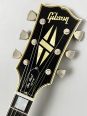 Gibson LE 1968 Les Paul Custom Reissue Light Aged Ebony Top Gold Back #606878 【限定モデル‼】_7