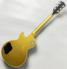 Gibson LE 1968 Les Paul Custom Reissue Light Aged Ebony Top Gold Back #606878 【限定モデル‼】_8